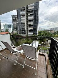 Sant Ritz (D13), Condominium #467653091